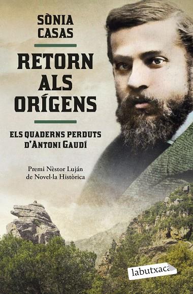 RETORN ALS ORÍGENS | 9788419971302 | CASAS, SÒNIA | Llibreria Ombra | Llibreria online de Rubí, Barcelona | Comprar llibres en català i castellà online