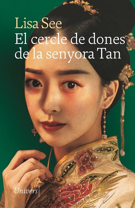 EL CERCLE DE DONES DE LA SENYORA TAN | 9788418887956 | SEE, LISA | Llibreria Ombra | Llibreria online de Rubí, Barcelona | Comprar llibres en català i castellà online