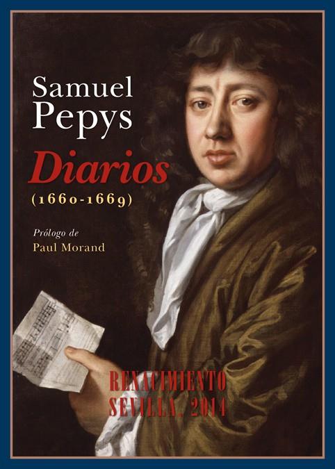 DIARIOS (1660-1669) | 9788484729860 | SAMUEL PEPYS | Llibreria Ombra | Llibreria online de Rubí, Barcelona | Comprar llibres en català i castellà online