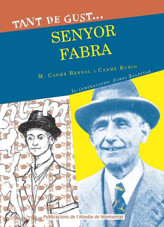 TANT DE GUST DE CONÈIXER-LO, SENYOR POMPEU FABRA | 9788498839531 | BERNAL CREUS, M. CARME/RUBIÓ I LARRAMONA, CARME | Llibreria Ombra | Llibreria online de Rubí, Barcelona | Comprar llibres en català i castellà online