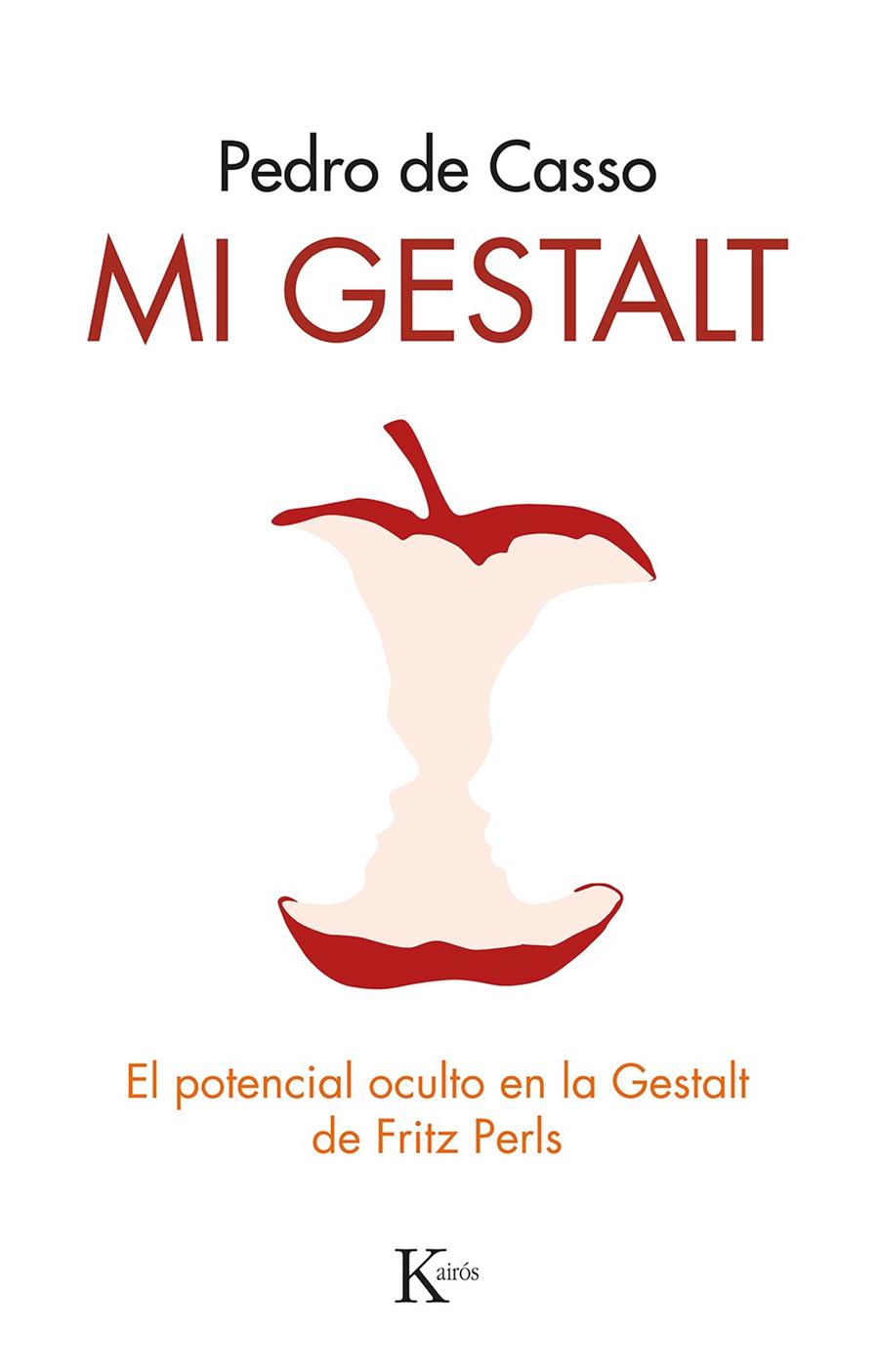 MI GESTALT | 9788499887531 | DE CASSO GARCÍA, PEDRO | Llibreria Ombra | Llibreria online de Rubí, Barcelona | Comprar llibres en català i castellà online