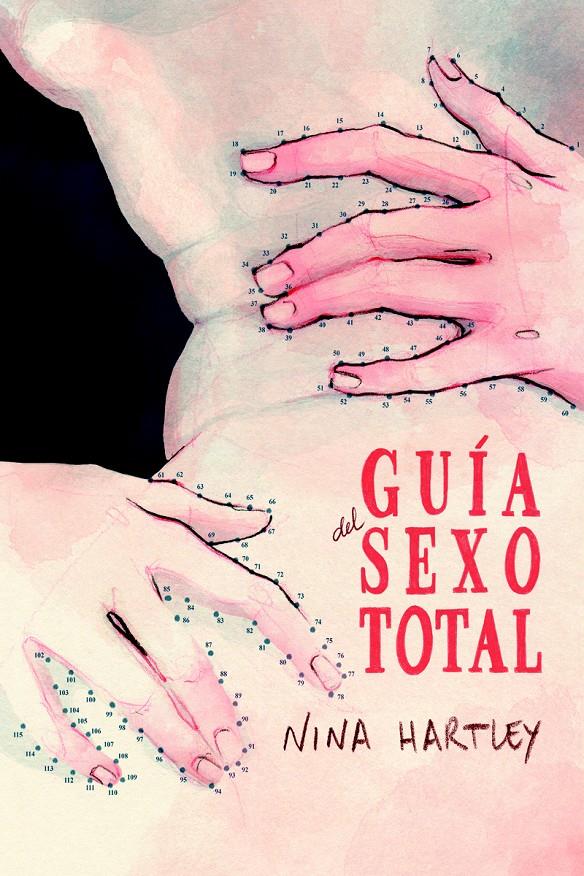 GUÍA DEL SEXO TOTAL | 9788415373339 | NINA HARTLEY | Llibreria Ombra | Llibreria online de Rubí, Barcelona | Comprar llibres en català i castellà online