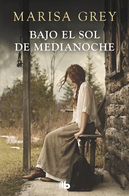 BAJO EL SOL DE MEDIANOCHE | 9788490705544 | MARISA GREY | Llibreria Ombra | Llibreria online de Rubí, Barcelona | Comprar llibres en català i castellà online