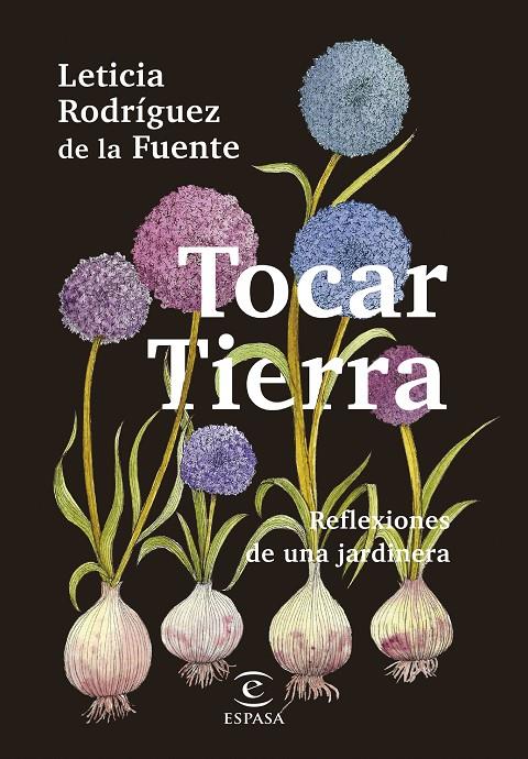 TOCAR TIERRA | 9788467069709 | RODRÍGUEZ DE LA FUENTE, LETICIA | Llibreria Ombra | Llibreria online de Rubí, Barcelona | Comprar llibres en català i castellà online