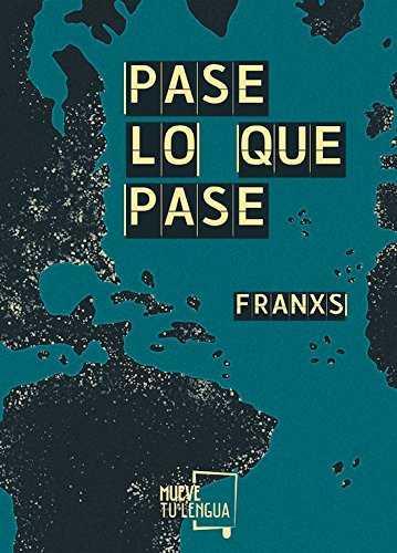 PASE LO QUE PASE | 9788417284183 | ., FRANXS | Llibreria Ombra | Llibreria online de Rubí, Barcelona | Comprar llibres en català i castellà online