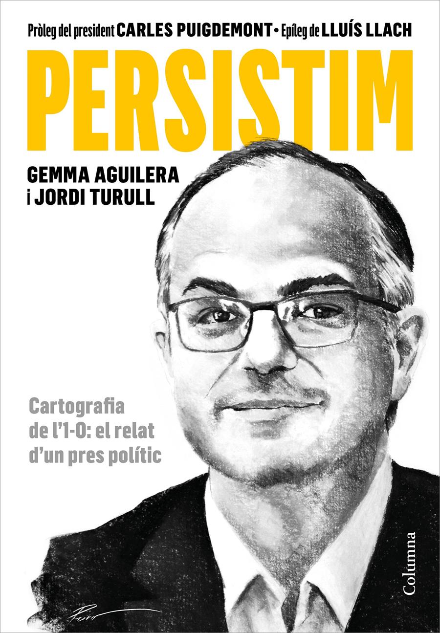 PERSISTIM | 9788466426060 | AGUILERA MARCUAL, GEMMA/TURULL NEGRE, JORDI | Llibreria Ombra | Llibreria online de Rubí, Barcelona | Comprar llibres en català i castellà online