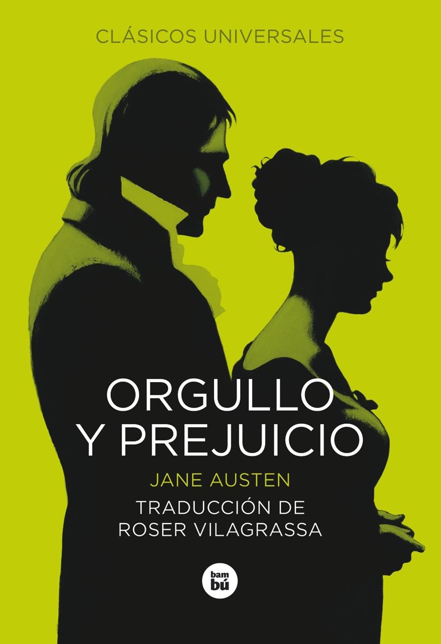 ORGULLO Y PREJUICIO | 9788483433751 | AUSTEN, JANE | Llibreria Ombra | Llibreria online de Rubí, Barcelona | Comprar llibres en català i castellà online