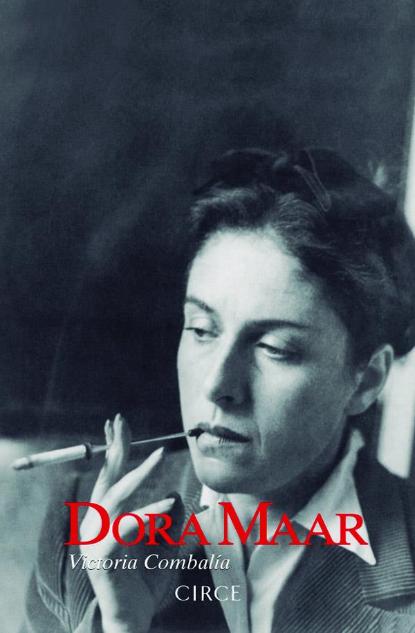 DORA MAAR | 9788477652922 | VICTORIA COMBALIA | Llibreria Ombra | Llibreria online de Rubí, Barcelona | Comprar llibres en català i castellà online