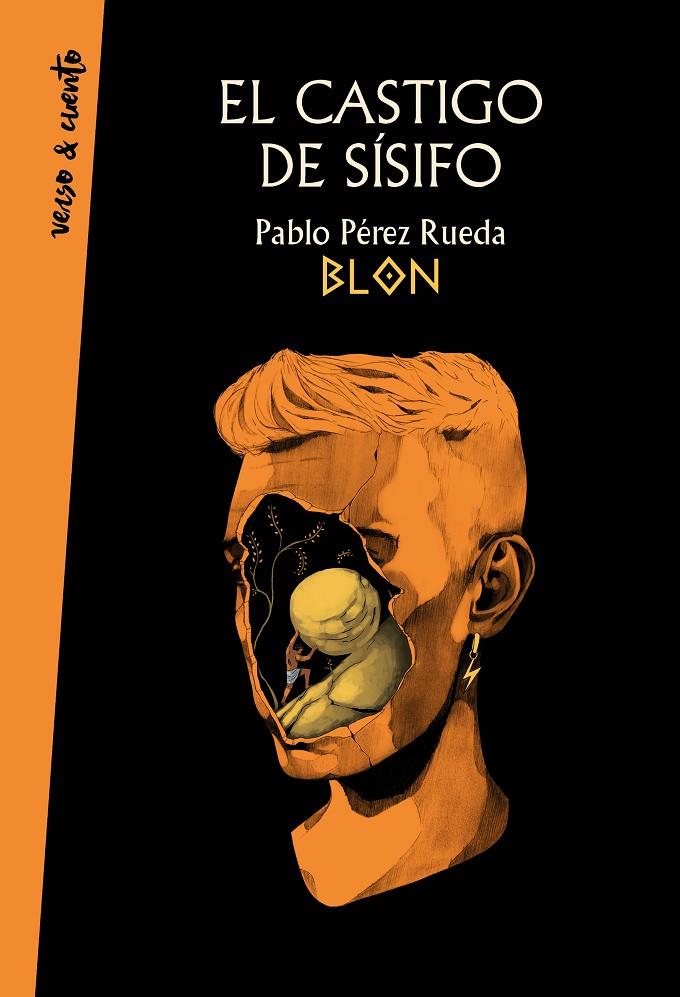 EL CASTIGO DE SÍSIFO | 9788403522787 | PÉREZ RUEDA (BLON), PABLO | Llibreria Ombra | Llibreria online de Rubí, Barcelona | Comprar llibres en català i castellà online