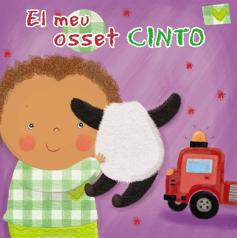 EL MEU OSSET CINTO | 9788499065250 | ANGELA MUSS | Llibreria Ombra | Llibreria online de Rubí, Barcelona | Comprar llibres en català i castellà online