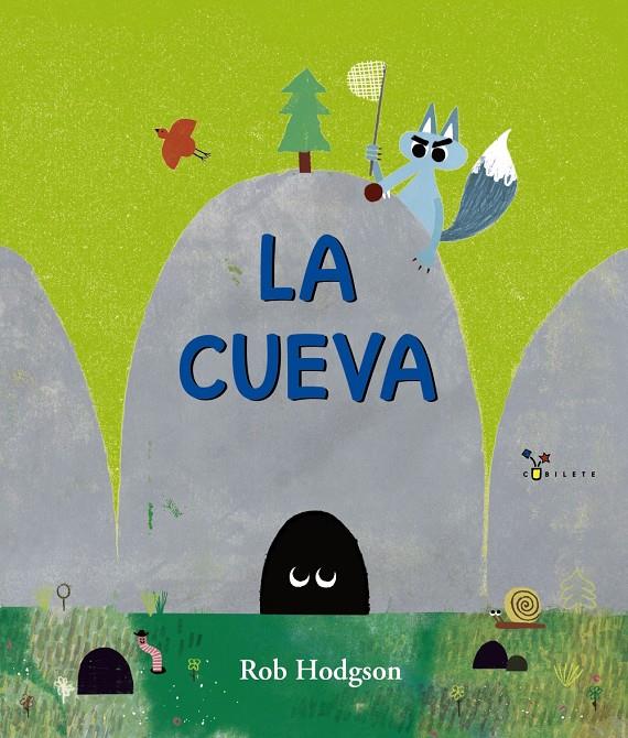 LA CUEVA | 9788469620687 | HODGSON, ROB | Llibreria Ombra | Llibreria online de Rubí, Barcelona | Comprar llibres en català i castellà online