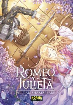 ROMEO Y JULIETA | 9788467941058 | JANE AUSTEN, CRYSTAL S. CHAN, PO TSE | Llibreria Ombra | Llibreria online de Rubí, Barcelona | Comprar llibres en català i castellà online