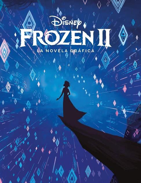 FROZEN 2. LA NOVELA GRÁFICA | 9788417062354 | DISNEY | Llibreria Ombra | Llibreria online de Rubí, Barcelona | Comprar llibres en català i castellà online