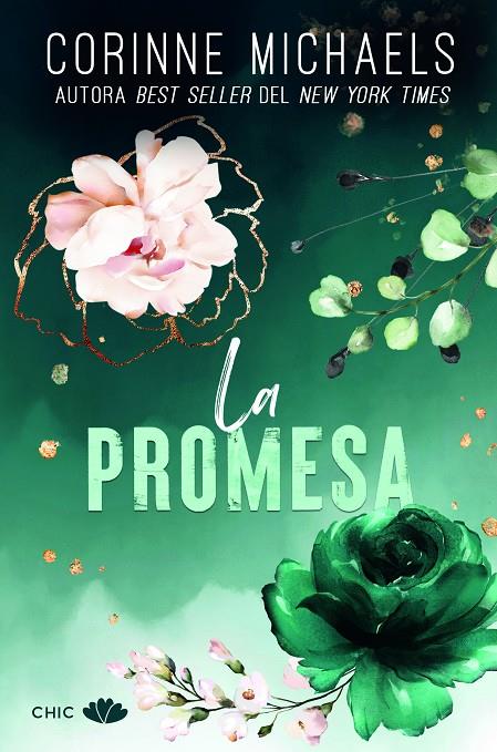 LA PROMESA | 9788419702210 | MICHAELS, CORINNE | Llibreria Ombra | Llibreria online de Rubí, Barcelona | Comprar llibres en català i castellà online