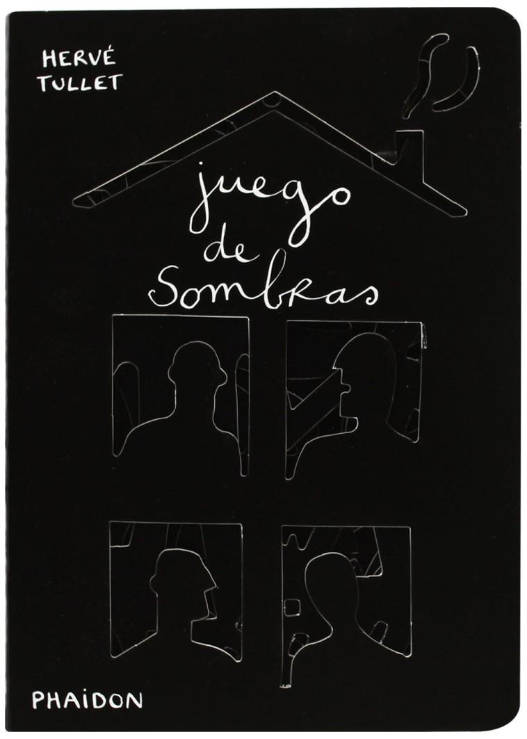 JUEGO DE SOMBRAS | 9780714865898 | TULLET, HERVÉ | Llibreria Ombra | Llibreria online de Rubí, Barcelona | Comprar llibres en català i castellà online