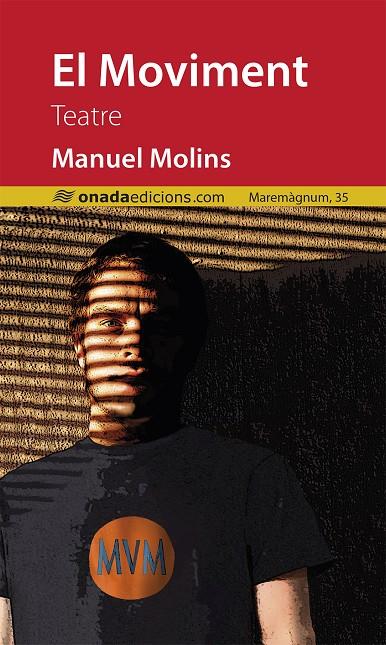 EL MOVIMENT | 9788419606471 | MOLINS I CASAÑA, MANUEL | Llibreria Ombra | Llibreria online de Rubí, Barcelona | Comprar llibres en català i castellà online