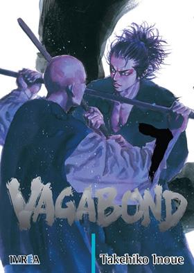 VAGABOND 07 | 9788416040636 | TAKEHIKO INOUE | Llibreria Ombra | Llibreria online de Rubí, Barcelona | Comprar llibres en català i castellà online