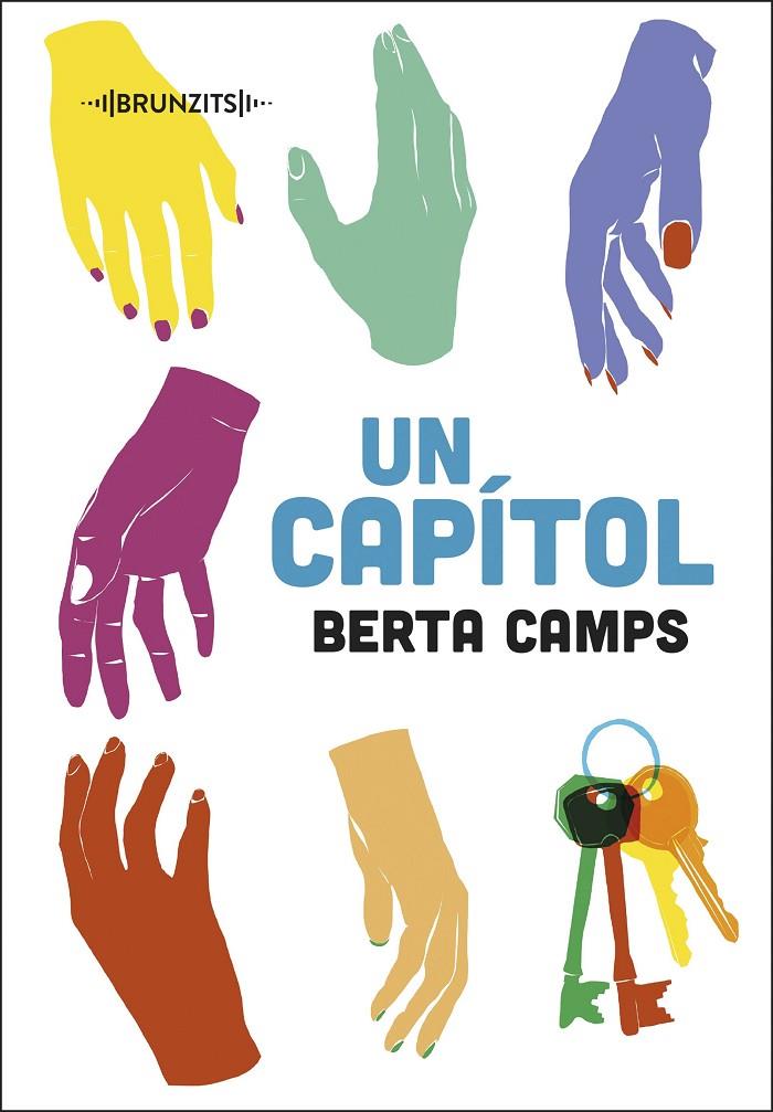 UN CAPÍTOL | 9788466432399 | CAMPS MORA, BERTA | Llibreria Ombra | Llibreria online de Rubí, Barcelona | Comprar llibres en català i castellà online