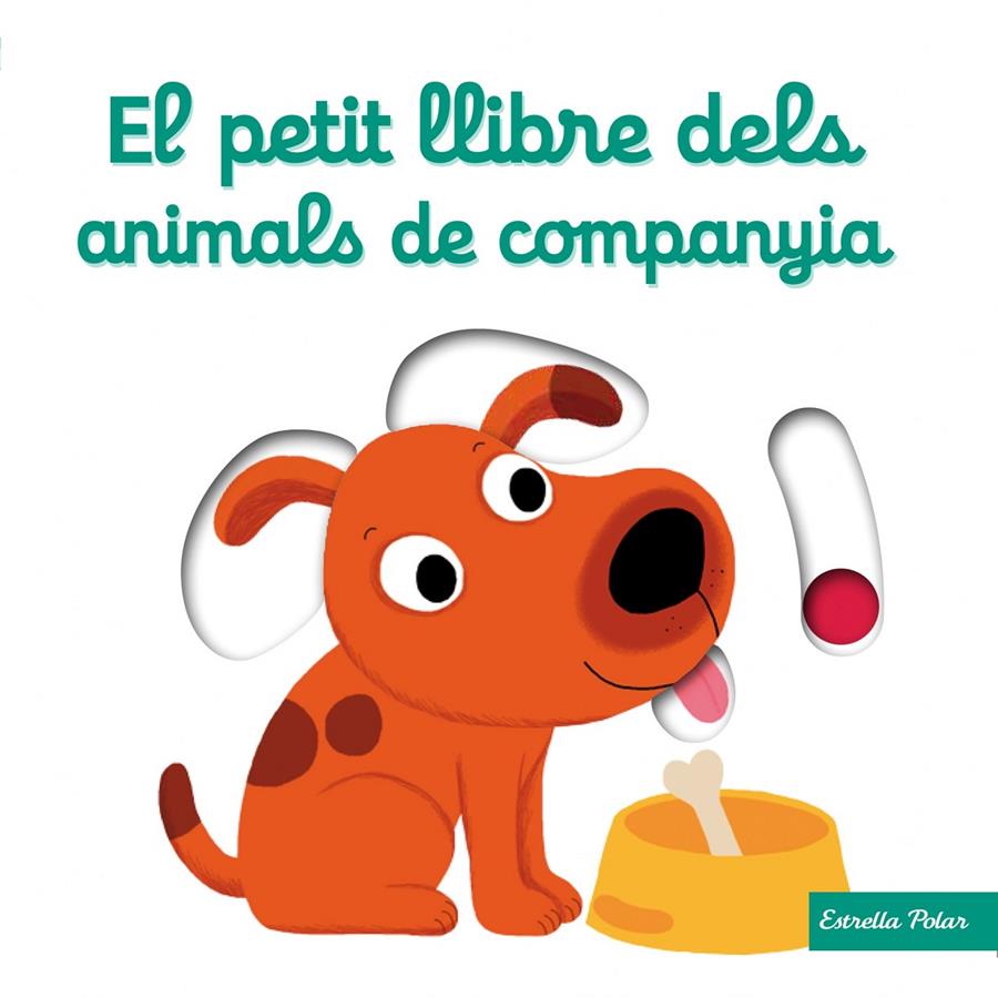 EL PETIT LLIBRE DELS ANIMALS DE COMPANYIA | 9788490576069 | NATHALIE CHOUX | Llibreria Ombra | Llibreria online de Rubí, Barcelona | Comprar llibres en català i castellà online