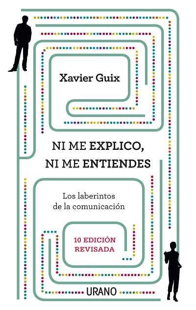 NI ME EXPLICO NI ME ENTIENDES | 9788479537968 | GUIX, XAVIER | Llibreria Ombra | Llibreria online de Rubí, Barcelona | Comprar llibres en català i castellà online