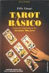 TAROT BÁSICO | 9788427027688 | FÉLIX LLAUGÉ DAUSÀ | Llibreria Ombra | Llibreria online de Rubí, Barcelona | Comprar llibres en català i castellà online