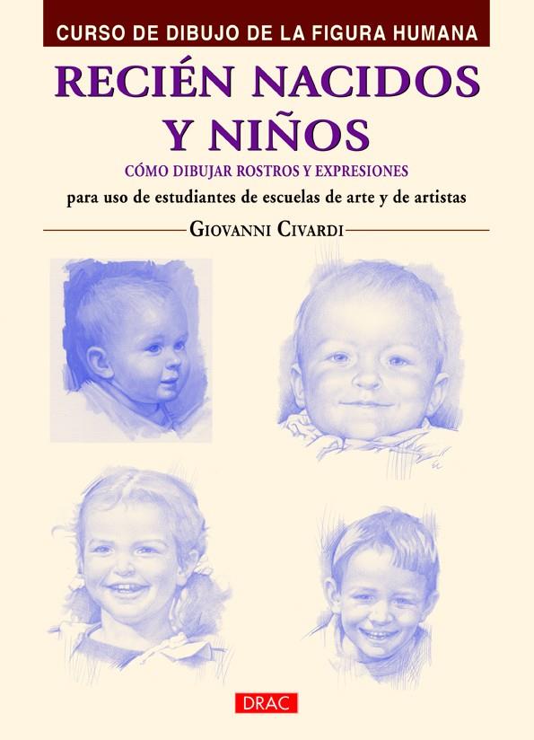 RECIÉN NACIDOS Y NIÑOS | 9788498745054 | CIVARDI, GIOVANNI | Llibreria Ombra | Llibreria online de Rubí, Barcelona | Comprar llibres en català i castellà online