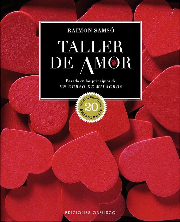 TALLER DE AMOR | 9788491111313 | SAMSÓ QUERALTÓ, RAIMON | Llibreria Ombra | Llibreria online de Rubí, Barcelona | Comprar llibres en català i castellà online