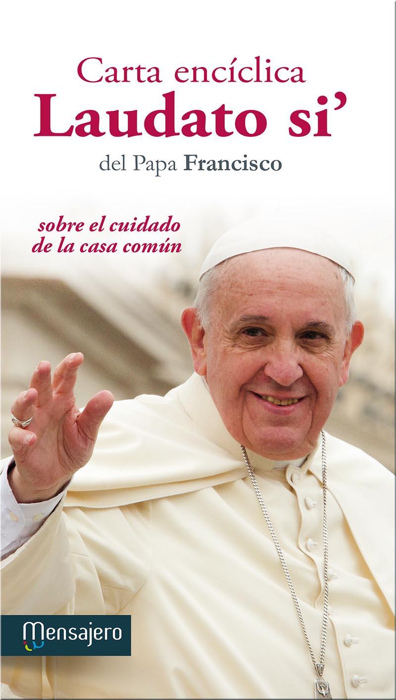 LAUDATO SI` | 9788427137714 | PAPA FRANCISCO | Llibreria Ombra | Llibreria online de Rubí, Barcelona | Comprar llibres en català i castellà online