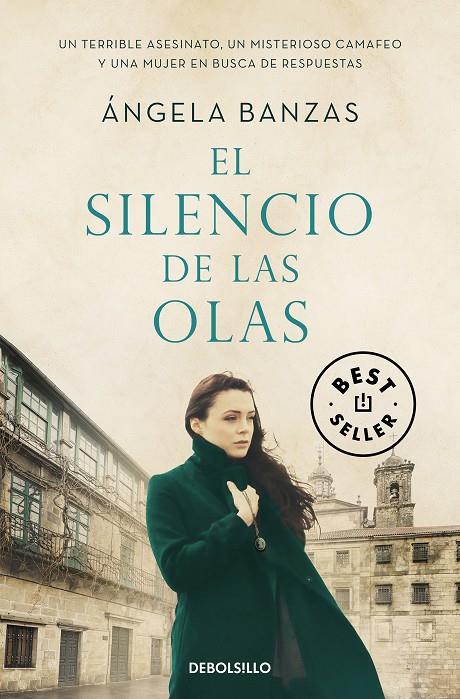 EL SILENCIO DE LAS OLAS | 9788466352956 | BANZAS, ÁNGELA | Llibreria Ombra | Llibreria online de Rubí, Barcelona | Comprar llibres en català i castellà online