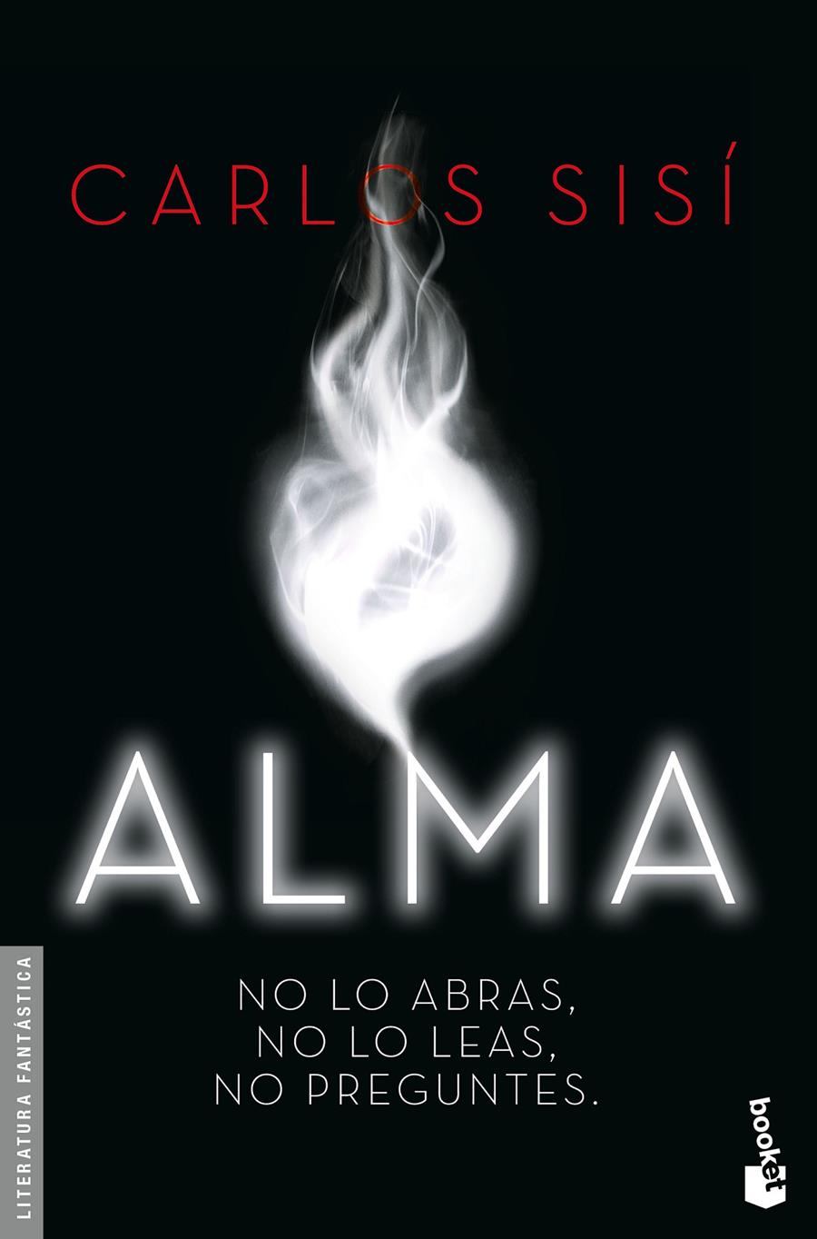 ALMA | 9788445004838 | SISÍ, CARLOS | Llibreria Ombra | Llibreria online de Rubí, Barcelona | Comprar llibres en català i castellà online