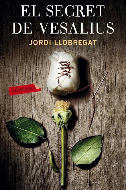 EL SECRET DE VESALIUS | 9788416600366 | JORDI LLOBREGAT | Llibreria Ombra | Llibreria online de Rubí, Barcelona | Comprar llibres en català i castellà online