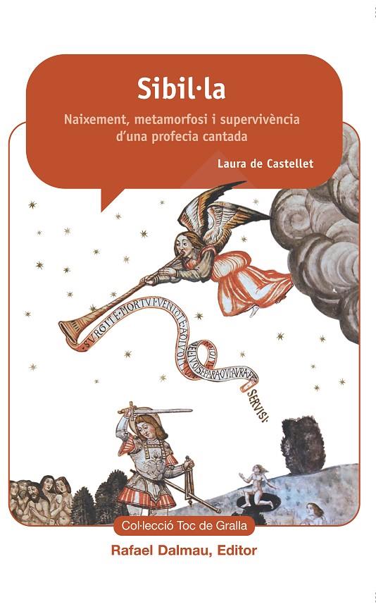 SIBIL·LA | 9788423209040 | DE CASTELLET, LAURA | Llibreria Ombra | Llibreria online de Rubí, Barcelona | Comprar llibres en català i castellà online