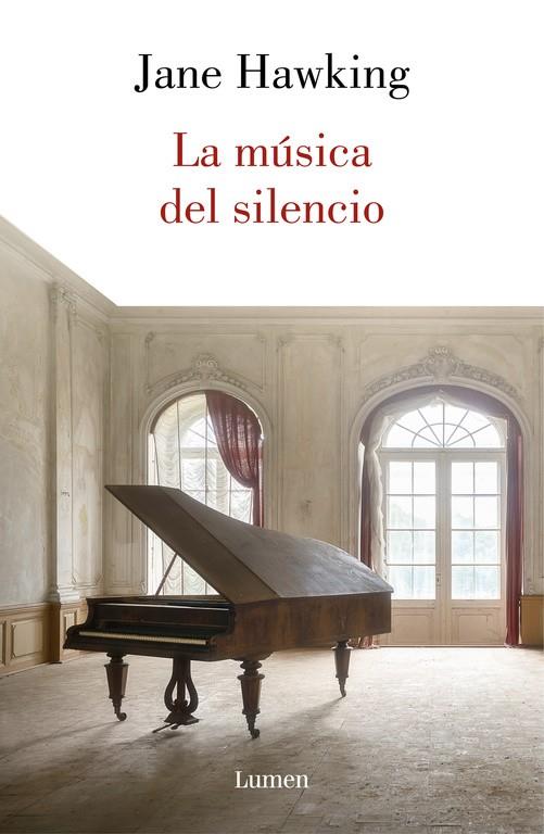 LA MÚSICA DEL SILENCIO | 9788426404435 | HAWKING, JANE | Llibreria Ombra | Llibreria online de Rubí, Barcelona | Comprar llibres en català i castellà online