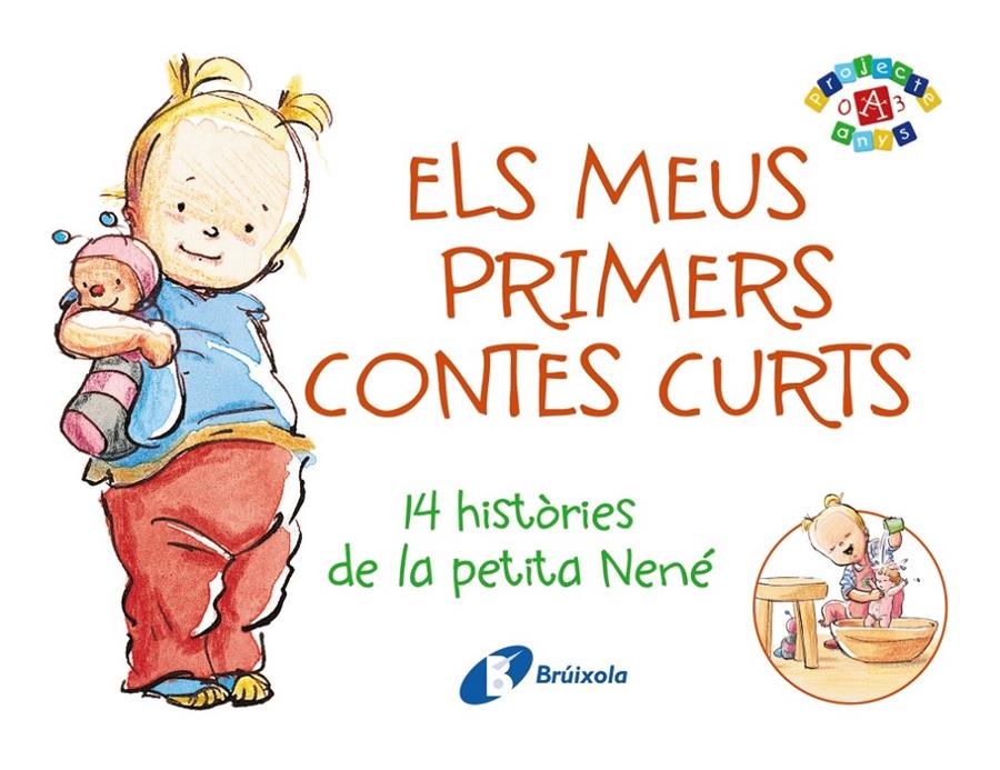 ELS MEUS PRIMERS CONTES CURTS | 9788499064598 | DUFRESNE, DIDIER | Llibreria Ombra | Llibreria online de Rubí, Barcelona | Comprar llibres en català i castellà online