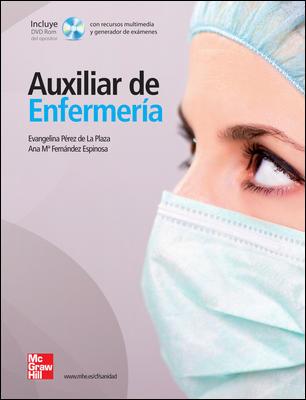 AUXILIAR DE ENFERMERIA | 9788448184100 | PEREZ DE LA | Llibreria Ombra | Llibreria online de Rubí, Barcelona | Comprar llibres en català i castellà online