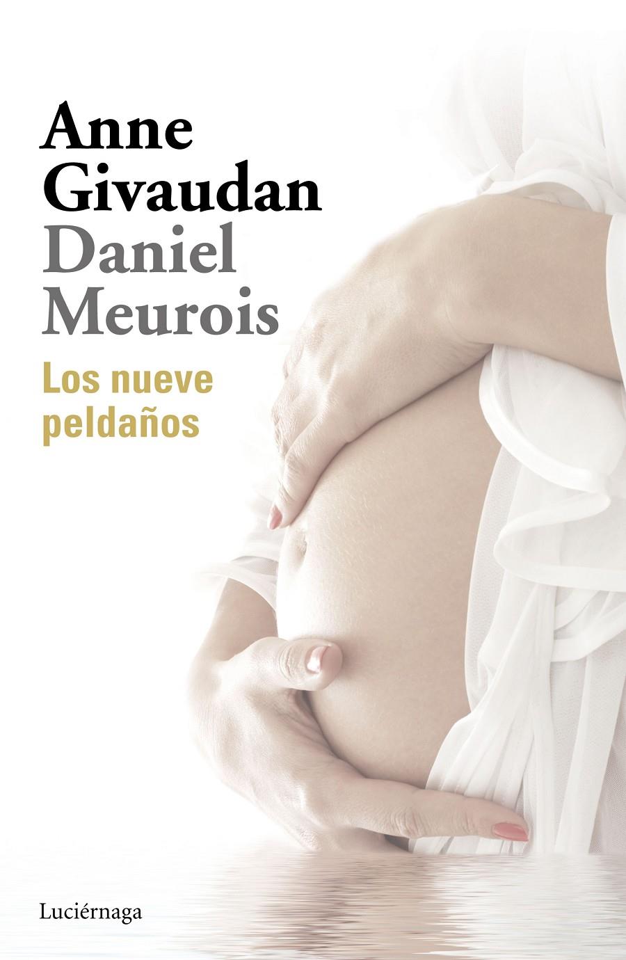 LOS NUEVE PELDAÑOS | 9788416694747 | MEUROIS, DANIEL/GIVAUDAN, ANNE | Llibreria Ombra | Llibreria online de Rubí, Barcelona | Comprar llibres en català i castellà online