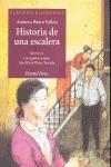 HISTORIA DE UNA ESCALERA | 9788468201139 | IGLESIAS FEIJOO, LUIS/BUERO VALLEJO, ANTONIO/Y OTROS | Llibreria Ombra | Llibreria online de Rubí, Barcelona | Comprar llibres en català i castellà online