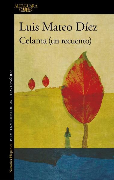 CELAMA (UN RECUENTO) | 9788420462066 | DÍEZ, LUIS MATEO | Llibreria Ombra | Llibreria online de Rubí, Barcelona | Comprar llibres en català i castellà online