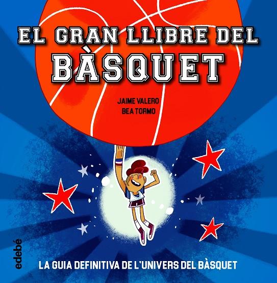 EL GRAN LLIBRE DEL BÀSQUET | 9788468363387 | Llibreria Ombra | Llibreria online de Rubí, Barcelona | Comprar llibres en català i castellà online