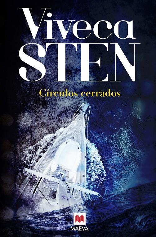 CÍRCULOS CERRADOS | 9788416363896 | STEN, VIVECA | Llibreria Ombra | Llibreria online de Rubí, Barcelona | Comprar llibres en català i castellà online