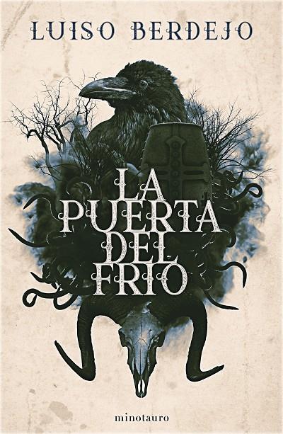 LA PUERTA DEL FRÍO | 9788445009703 | BERDEJO, LUISO | Llibreria Ombra | Llibreria online de Rubí, Barcelona | Comprar llibres en català i castellà online