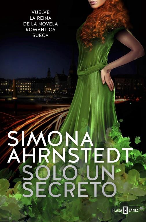 SOLO UN SECRETO (SOLO TÚ 2) | 9788401018619 | AHRNSTEDT, SIMONA | Llibreria Ombra | Llibreria online de Rubí, Barcelona | Comprar llibres en català i castellà online