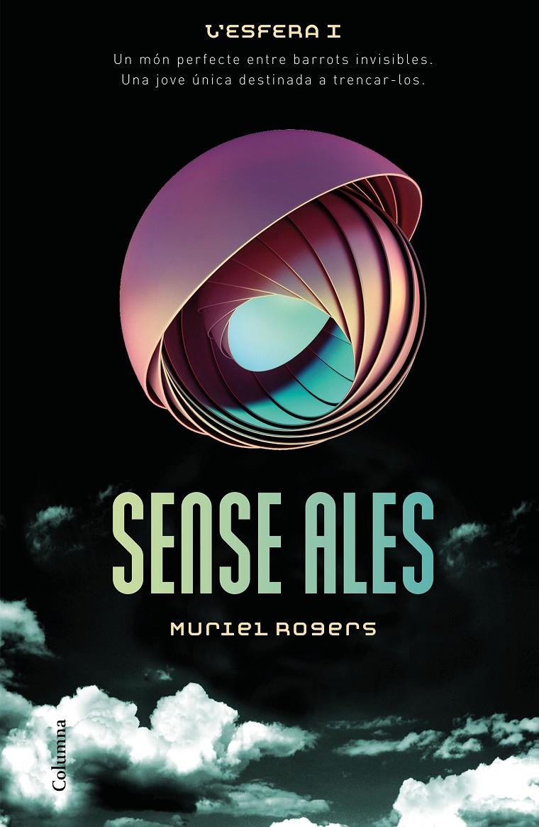 SENSE ALES | 9788466420433 | MURIEL ROGERS | Llibreria Ombra | Llibreria online de Rubí, Barcelona | Comprar llibres en català i castellà online