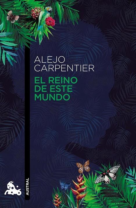 EL REINO DE ESTE MUNDO | 9788432224959 | ALEJO CARPENTIER | Llibreria Ombra | Llibreria online de Rubí, Barcelona | Comprar llibres en català i castellà online