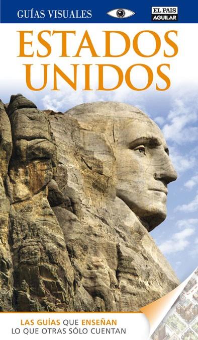 ESTADOS UNIDOS GUÍAS VISUALES 2014 | 9788403513181 | Llibreria Ombra | Llibreria online de Rubí, Barcelona | Comprar llibres en català i castellà online