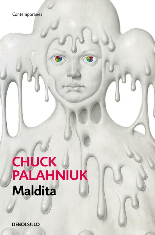 MALDITA | 9788466332866 | PALAHNIUK, CHUCK | Llibreria Ombra | Llibreria online de Rubí, Barcelona | Comprar llibres en català i castellà online