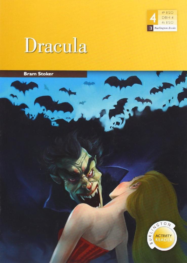 DRACULA | 9789963488834 | VVAA | Llibreria Ombra | Llibreria online de Rubí, Barcelona | Comprar llibres en català i castellà online