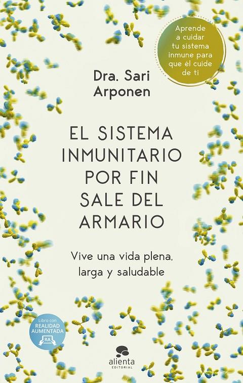 EL SISTEMA INMUNITARIO POR FIN SALE DEL ARMARIO | 9788413441580 | ARPONEN, SARI | Llibreria Ombra | Llibreria online de Rubí, Barcelona | Comprar llibres en català i castellà online