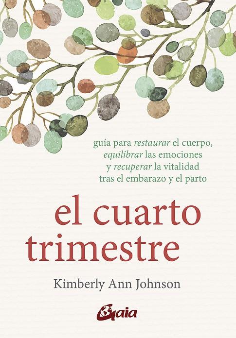 EL CUARTO TRIMESTRE | 9788484458500 | JOHNSON, KIMBERLY ANN | Llibreria Ombra | Llibreria online de Rubí, Barcelona | Comprar llibres en català i castellà online