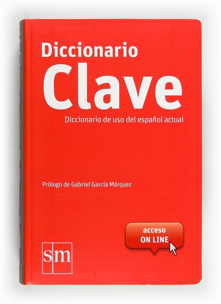 DICC.CLAVE 12 | 9788467541380 | EQUIPO EDICIONES SM, | Llibreria Ombra | Llibreria online de Rubí, Barcelona | Comprar llibres en català i castellà online